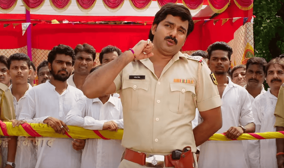 LOHA PAHALWAN BHOJPURI MOVIE CAST CREW AND STORY loha