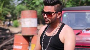 First Bhojpuri Rapper Gangster Yadav Biography Songs