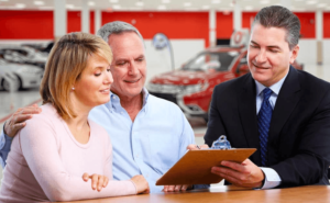 Tips for Getting your Car Loan Application Approved by the Bank
