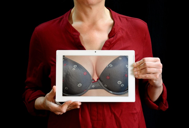 4 Different Types Of Bra – Which Is The Right Fit For You?