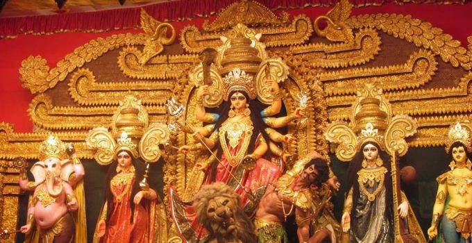 why do we celebrate Durga puja Durga puja 2019 date time and