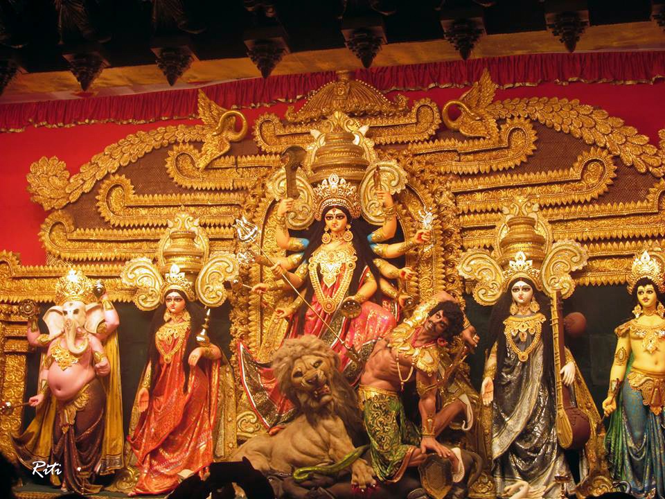 why do we celebrate Durga puja Durga puja 2019 date time and