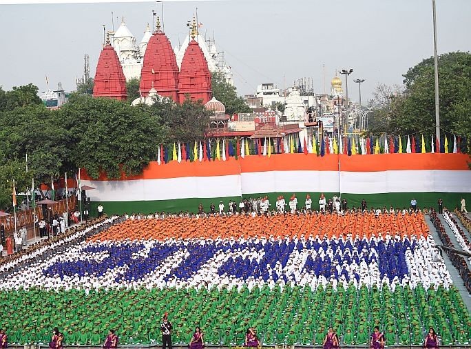 15 AUGUST HAPPY INDEPENDENCE DAY OF INDIA 2019