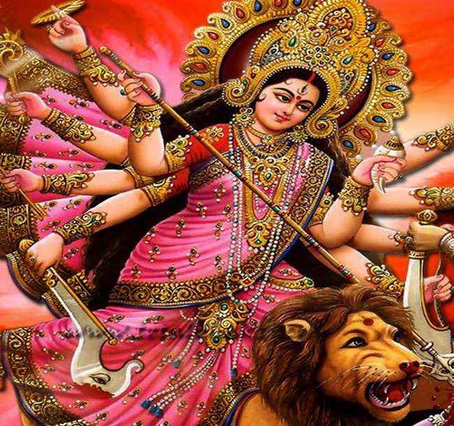 why do we celebrate Durga puja Durga puja 2019 date time and muhurat