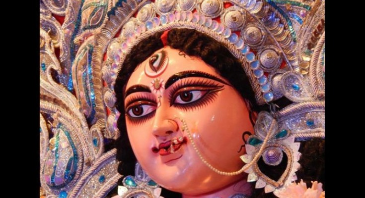 why do we celebrate Durga puja Durga puja 2019 date time and muhurat
