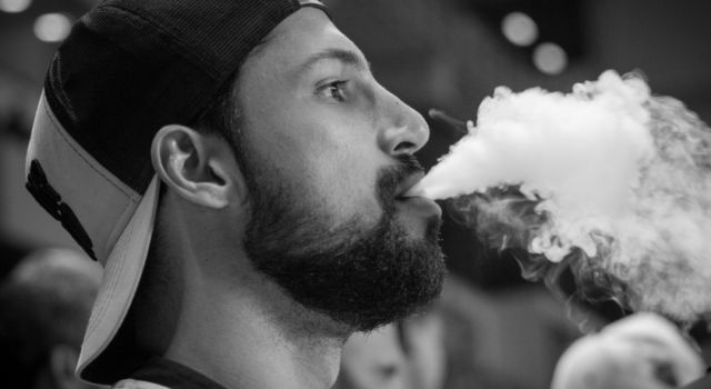 Why Vaping Is Becoming Widespread