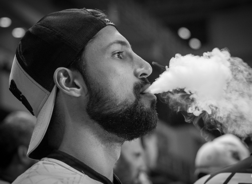 Why Vaping Is Becoming Widespread