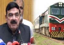 Sheikh rashid