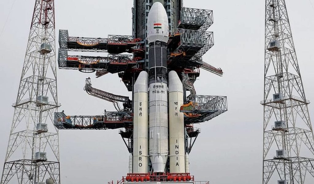 Chandrayaan 2 