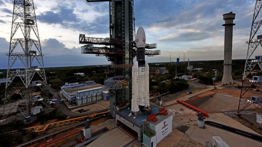 Chandrayaan 2 