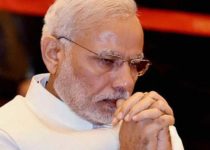 PM Modi condoles Sushma Swaraj's demise calls her death a personal loss