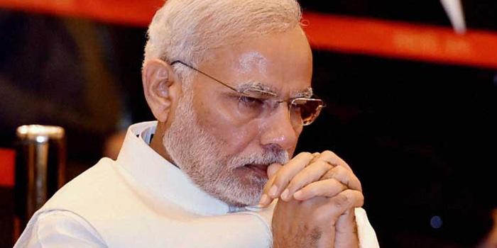 PM Modi condoles Sushma Swaraj's demise calls her death a personal loss