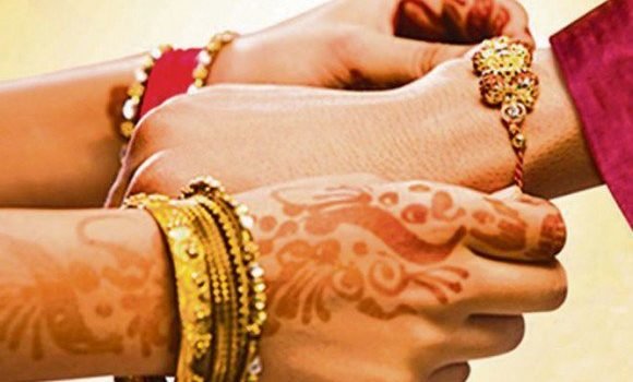 When is Raksha Bandhan? 2019 Festival Date time and Muhurat