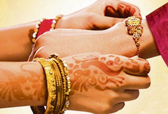 raksha bandhan