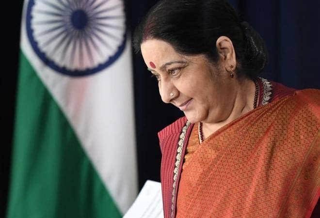 PM Modi condoles Sushma Swaraj's demise calls her death a personal loss