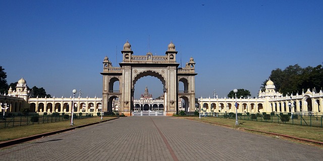 Mysore Karnataka