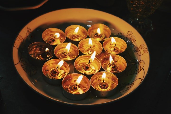 diwali