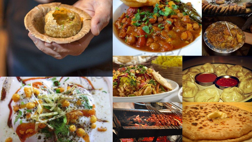 21 places to visit in Delhi if you and your roommate love street food