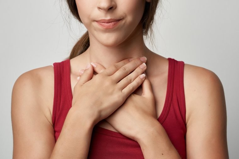 Mouth and throat cancer caused by HPV virus will now be identified by sputum examination. This new trial can save thousands of lives every year