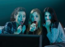 10 horror movies to watch with your PG’s roommate