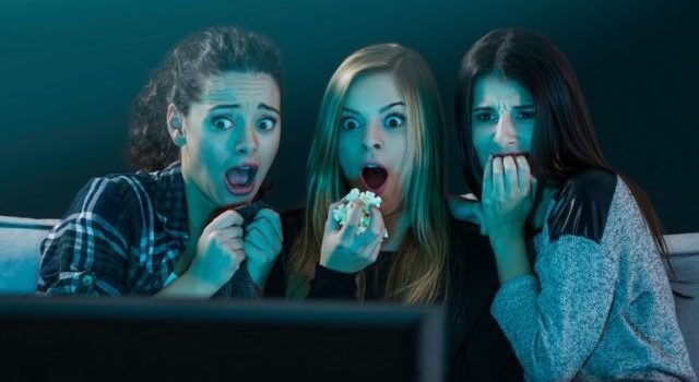 10 horror movies to watch with your PG’s roommate