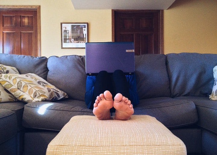 10 business ideas that you can work on from your own House