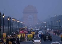 One killed in Firozabad 7 injured in Kanpur