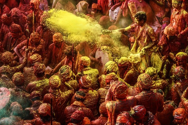 Why is Holi celebrated? Know auspicious time and method of worship