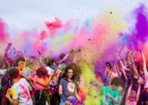 Why is Holi celebrated? Know auspicious time and method of worship