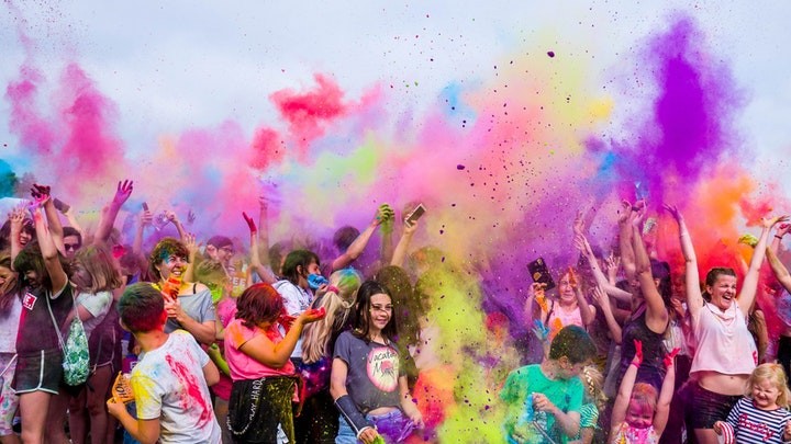Why is Holi celebrated? Know auspicious time and method of worship