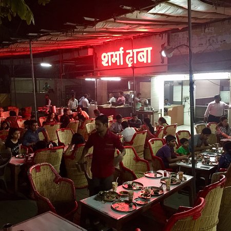 The Best Highway Restaurants in North India