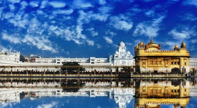 Top 10 Best Beautiful Tourist Places to Visit in Punjab 2020