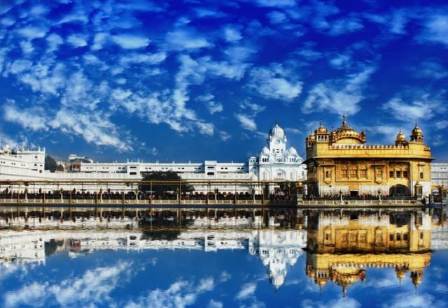 Top 10 Best Beautiful Tourist Places to Visit in Punjab 2020