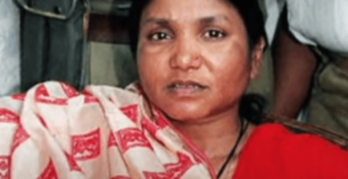 Story of Phoolan Devi who killed 22 Thakurs to avenge her rape
