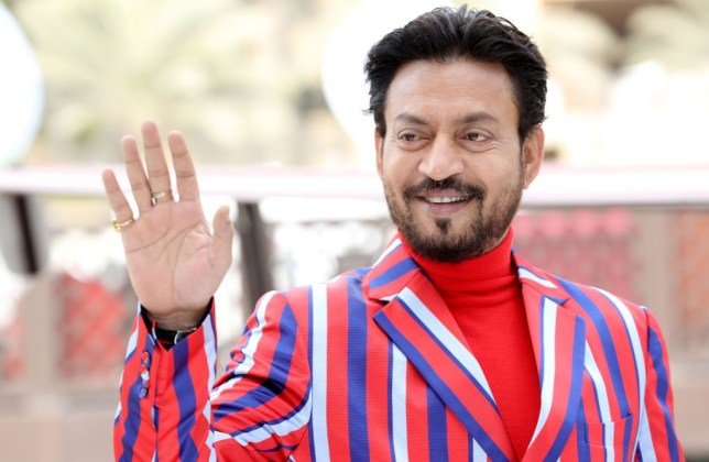 irrfan khan died