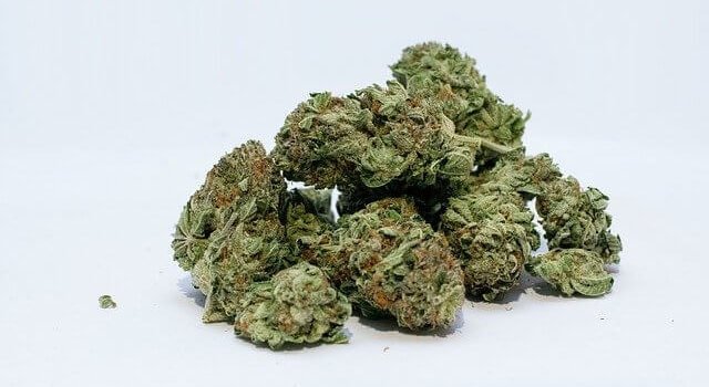 Why Is Marijuana Illegal