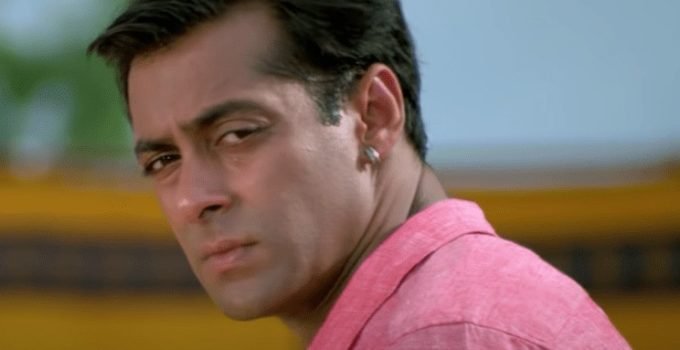 Salman Khan Biography