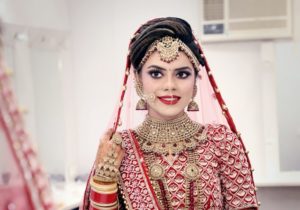 Trending Indian Wedding Dresses