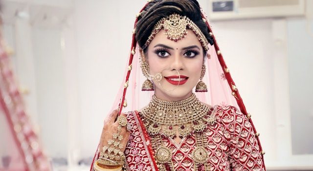 Trending Indian Wedding Dresses