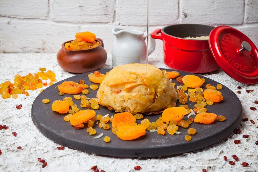 Unbelievably Easy Mince Pies