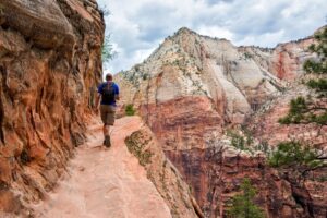 10 Most Popular Hiking Spots In Usa