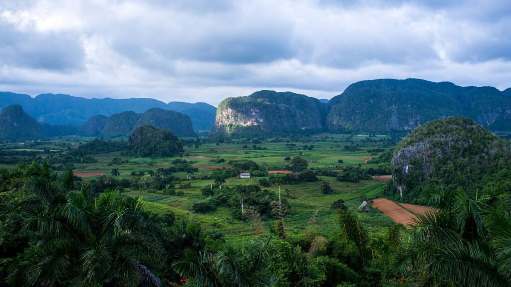 Most Visiting Destinations IN CUBA