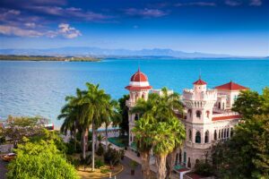 Must Visiting Destinations IN CUBA