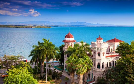 Must Visiting Destinations IN CUBA