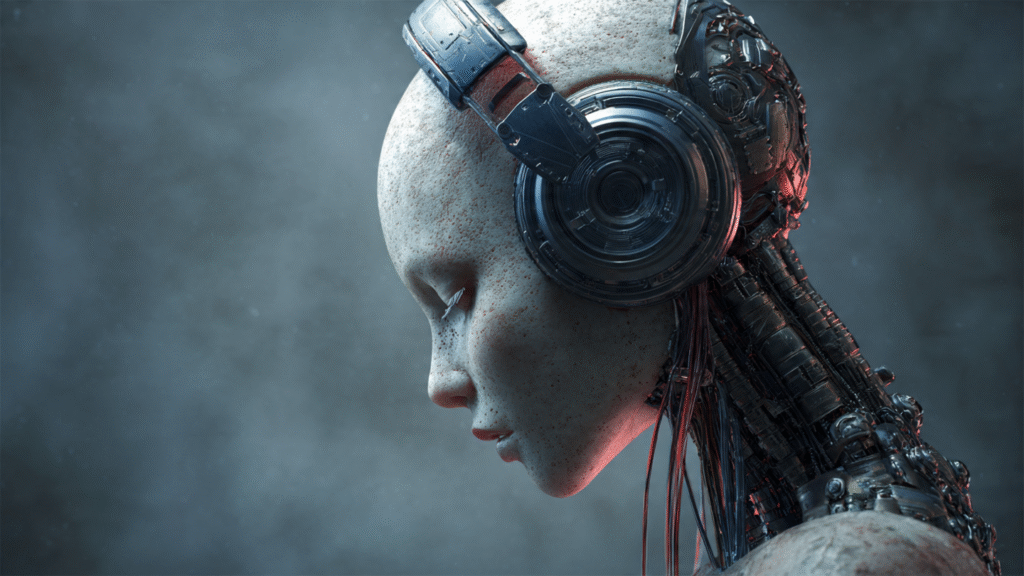 AI Audio & Voiceover Course in Hindi