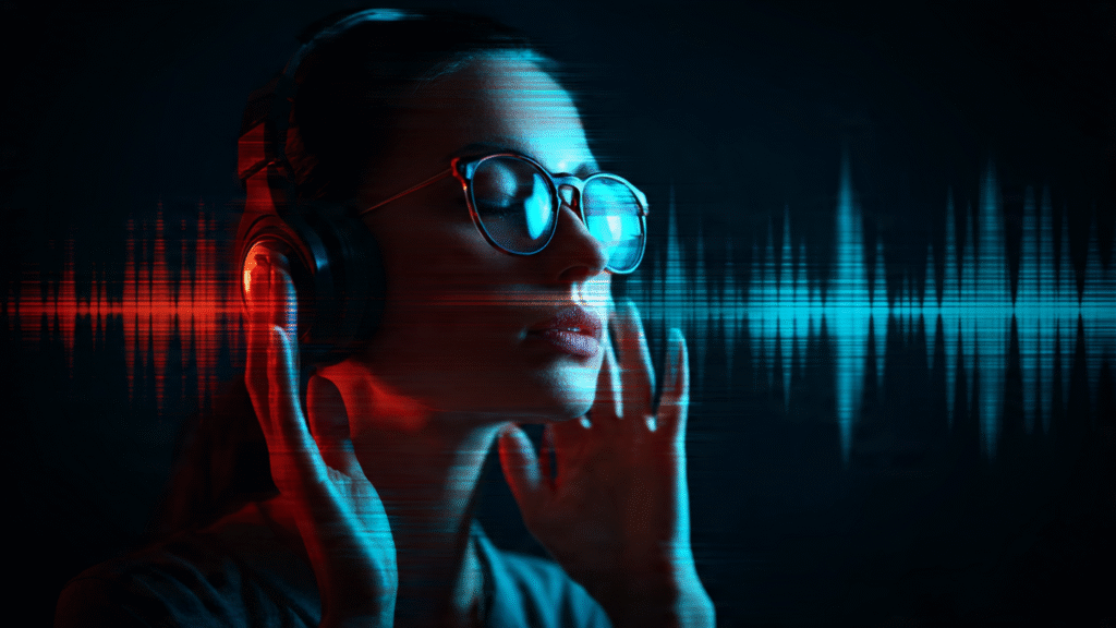 AI Audio Tools