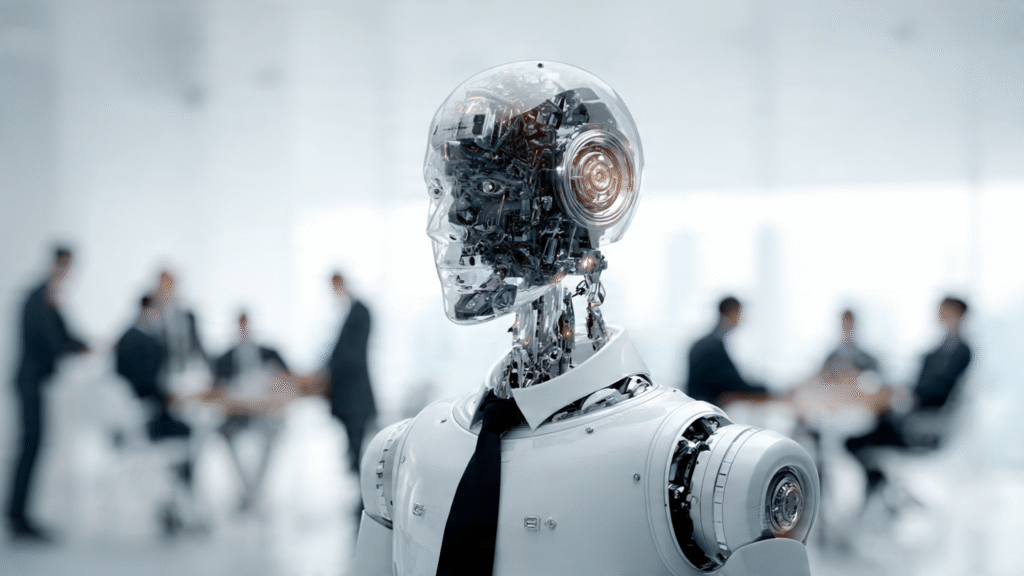 AI Career & Job Preparation Course