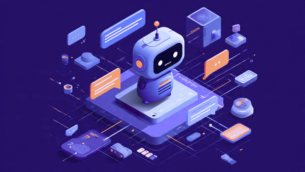 AI Chatbots Development
