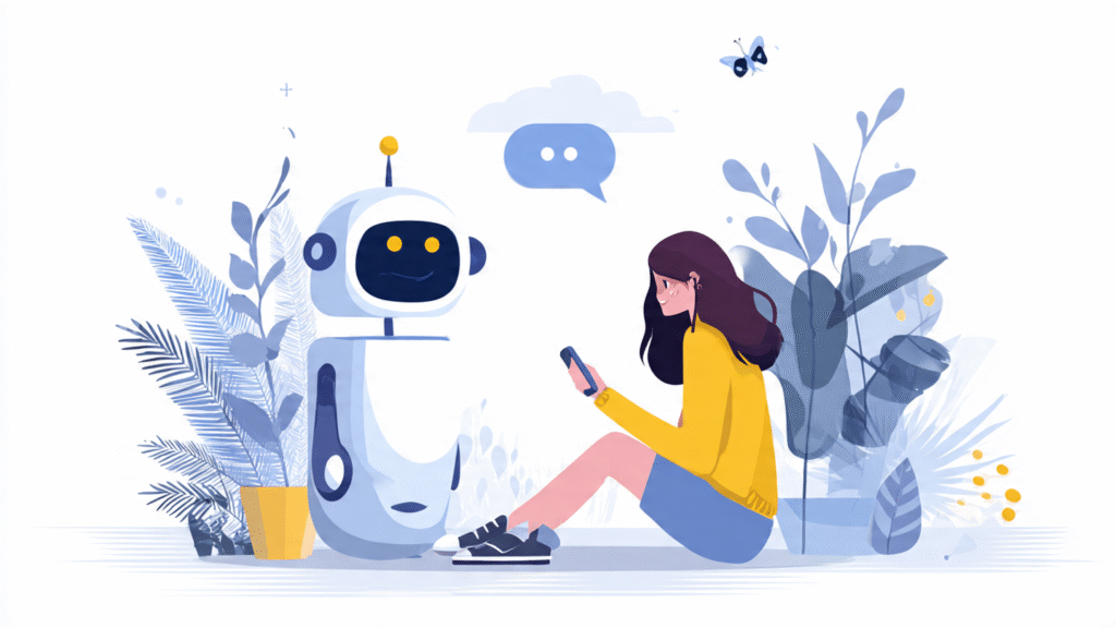 Build AI Chatbots