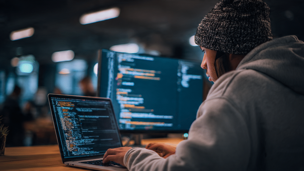 AI Programming Tools